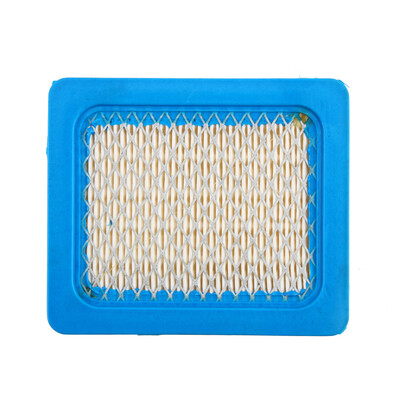 

Lawn Mower Air Filters Accessories Filter Element For Briggs & Stratton WMedia maximizing V-pleat design