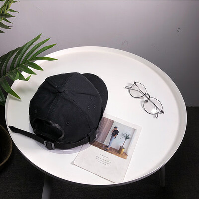 

Light plate with baseball cap couple steam Korean version of the street spring&summer duck tongue hat outdoor sports sun hat