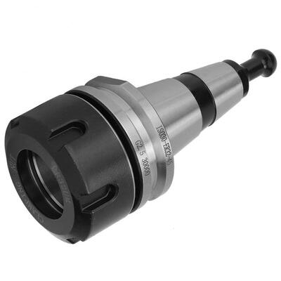 

Greensen ISO30 ER32 CNC Tool Holder Chuck Collet High Speed Collet 30000rpm for Accuracy Machining