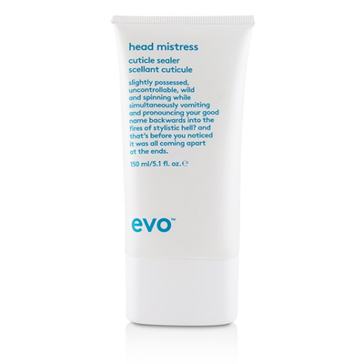 

EVO - Head Mistress Cuticle Sealer 150ml51oz