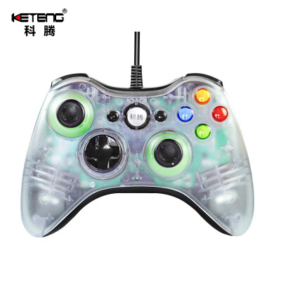 

Kraton D1A pc computer game controller usb TV ps3 live football double cable NBA2K18 Need for Speed ​​Neil Assassin creed Super Mario steam360 mobile phone handle