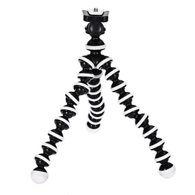 

Multifunction Mini Octopus Shape Tripod Stand Holder