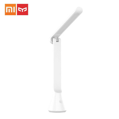 

Xiaomi Yeelight Folding Lamp USB Rechargeable LED Table Desktop Light Dimmable Eye Protect Dimming Night Lamps Portable 200lm 3700