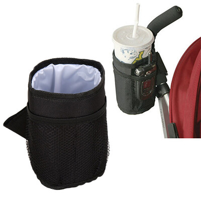 

Siaonvr 2017 Baby Stroller Bag Mug Cup Holder Bottle Organizer Ornate Best