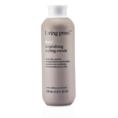 

LIVING PROOF - No Frizz Nourishing Styling Cream 236ml8oz
