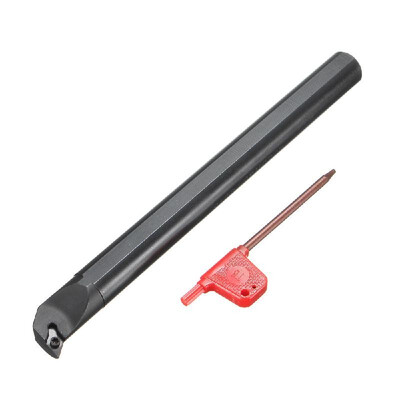

S16Q-SDUCR07 16x180mm CNC Internal Turning Toolholder Wrench for DCMT07020