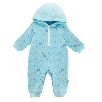 

Baby Touch Meng Xiang Hooded sweater with hood 15137