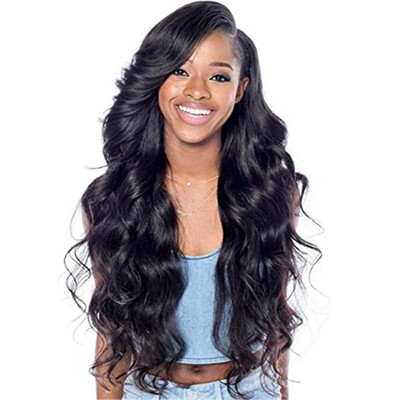 

Africa Partial Distribution Type Fluffy Long Wig