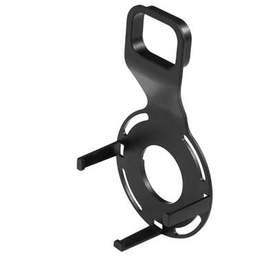 

Wall Mount Holder Speaker Wall Clamp For Echo Dot 2nd Generation