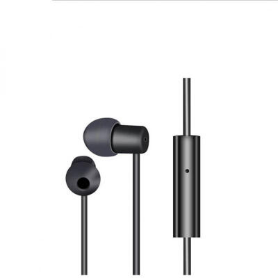 

New Sleep Earphone In-ear Remote Control Mobile Phone Computer Universal Headset With Call Subwoofer Noise Reduction Ear