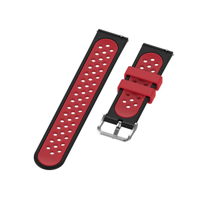 

〖Follure〗New Silicone Replacement Watch Band Wrist Strap for Samsung Galaxy watch 46mm