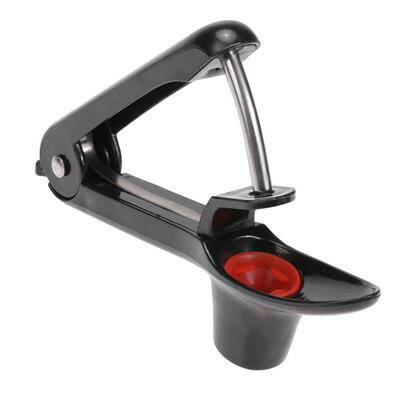 

Stainless Steel ABS Cherry Nuclear Removal Squeeze Grip Tool Home Supplies
