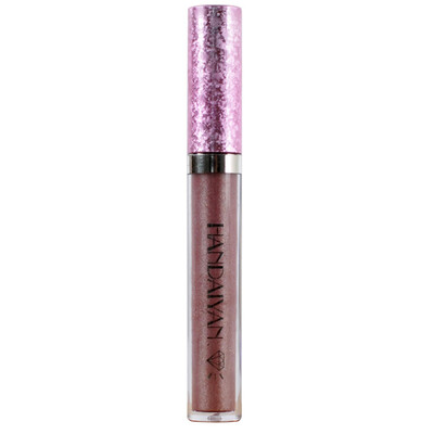 

BlingBling Makeup Lipstick Waterproof Moisturizing Glitter Pigment Nude Metallic Long Lasting Lip Gloss Smooth Raspberry Fashionab