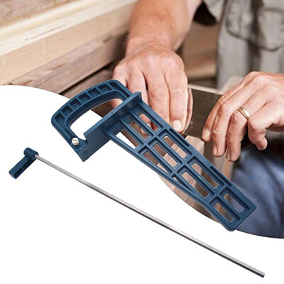 

〖Follure〗Drawer Track Installation Clip Auxiliary Positioning Holder Drawer Mounting Tool