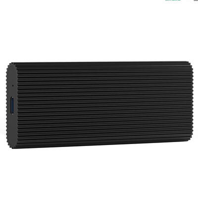 

Blueendless USB 31 to M2 NGFF SSD Hard Disk Box External Enclosure Case