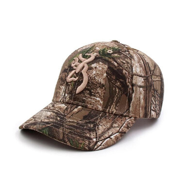 

Outdoor Sport Baseball Fishing Hunting Camouflage Multicolor Jungle Hat Hiking Mountain Climbing Training Cap