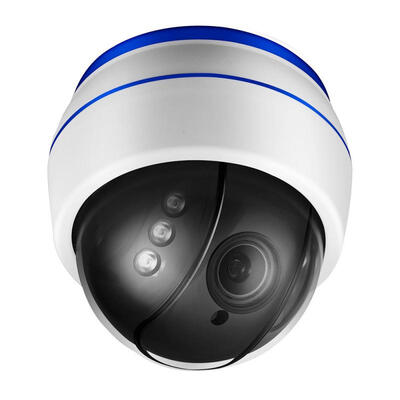

Wireless Home Security Camera WiFi 1080P HD Surveillance With Night Vision W1PC Adapter 1PC Mounting KitUS Plug