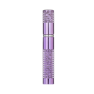 

Gobestart 5ml Portable Mini Travel Perfume Bottle Atomizer For Spray Scent Pump Case