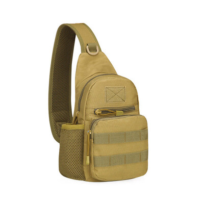 

Men Bag Pack Travel Hiking Crossbody Messenger Shoulder Messenge Sling Chest Bag