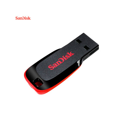 

SanDisk CZ50 USB Flash Drive Cruzer Blade Pen Drives PenDrive Encryption Mini Memory Stick 8GB 16GB 32GB 64GB 128GB USB 20