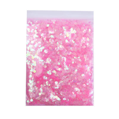 

1 Pack Sequins Colorful Nail Face Body Shadow Glitter Makeup Shining Powder