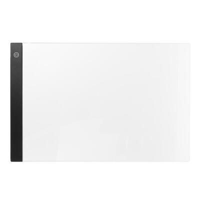 

A3 LED Light Box Touch Control Drawing Tracing Animation Copy Board Panel