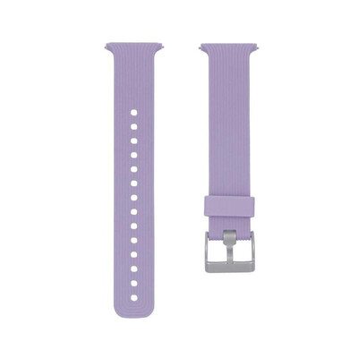 

Stripe TPU Adjustable Watch Band Bracelet Wrist Strap for Fitbit Blaze