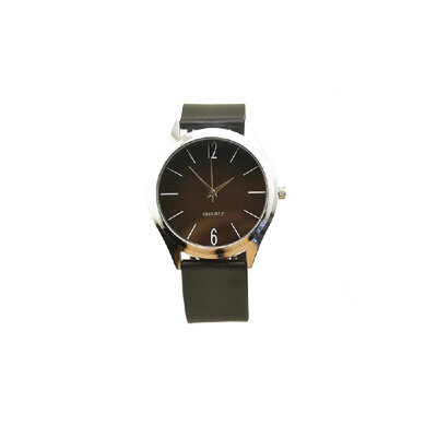 

Ultra-thin Quartz Men Women Watch Casual Fashionable Stylish Business Simple Couple Watch His-and-hers Watches with Resin Strap Ba