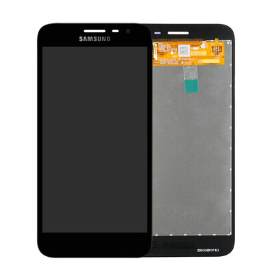 

50 J260 LCD For Samsung Galaxy J2 Core 2018 J260 J260MDS J260FDS J260GDS Display Touch Screen Digitizer Assembly 100 Test