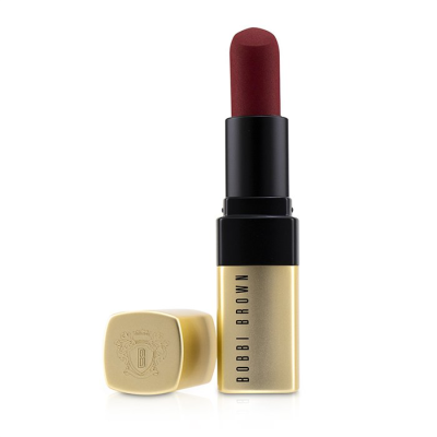 

BOBBI BROWN - Luxe Matte Lip Color - Red Carpet 45g015oz