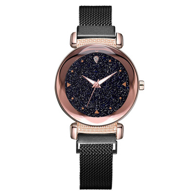 

Hot Womens Watches Best Sellers Women Watches Ladies Magnetic Sky Kol Saati Zegarki Damskie Gift Girl Friend Reloj De Mujer