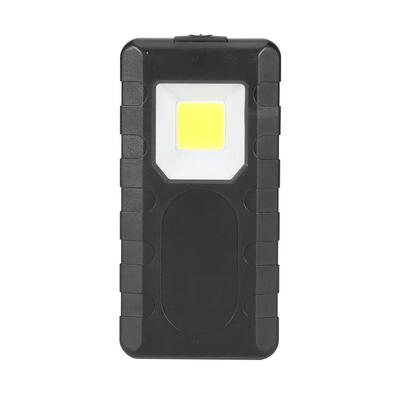 

Outdoor Multifunctional COB LED Flashlight Work Lamps Inspection Torch