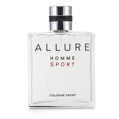 

CHANEL - Allure Homme Sport Cologne Spray 150ml5oz