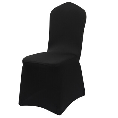 

Toponeto Chair Covers Lycra Spandex Banquet Wedding Anniversary Party Decor