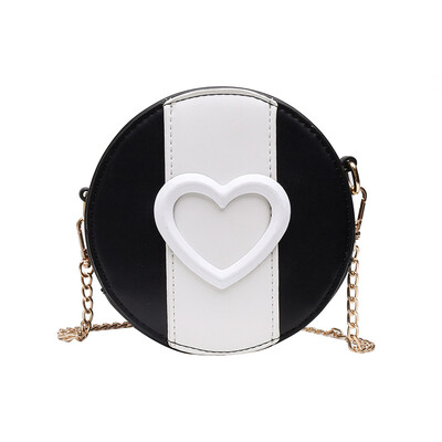 

Crossbody bag female bag 2019 new wave summer Korean version of the wild girl small fragrance single shoulder bag rhombic chain bag