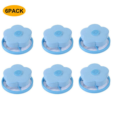 

Siaonvr Floating Pet Fur Catcher Filtering Hair Removal Device Wool Cleaning Supplies