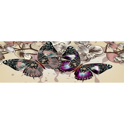

5D DIY Full Drill Diamond Painting Butterfly Cross Stitch Embroidery Kits