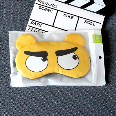 

Eye mask sleep girl student shading sleep comfortable summer cartoon cute couple eye mask ice pack ice pack hot compress