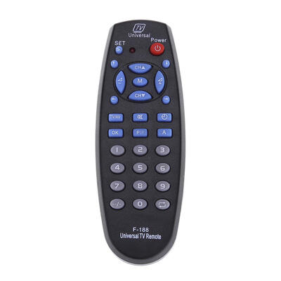 

Universal TV Remote Control Multi-functional Wireless Smart Controller