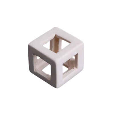 

Small Shrimp Fish Ceramic Home Shelter Cave Breeding For Aquarium Fish-Tank