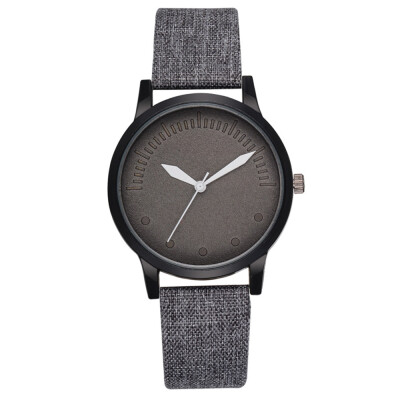 

Fashion Casual Travel Quartz Watch