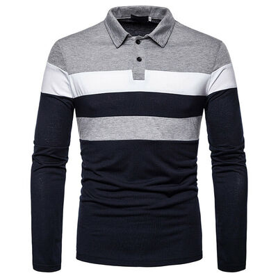 

Fashion Mens Slim Fit V Neck Long Sleeve Muscle Tee T-shirt Casual Tops Blouse