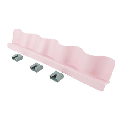 

Greensen Waterproof Wash Basin Baffle Kitchen Sink Water Splash Guard Splash Guard Kitchen Gadgets