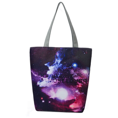 

Maison Fabre National Wind Canvas Tote Casual Beach Bags Women Shopping Bag women leather handbags