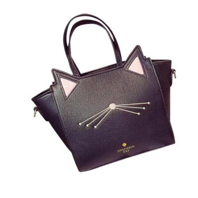 

Maison Fabre Bags Large Capacity Handbag Lovely Womens Cat Ear Shoulder Bag Messenger Bag Dropshipping Fre23