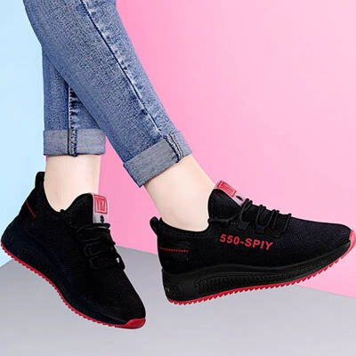 

Women shoes 2019 New Arrivals fashion tenis feminino light breathable mesh shoes woman casual shoes women sneakers fast delivery