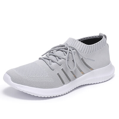 

Summer Men Sneakers Breathable Soft Durable Vulcanized Shoes Male Trainers Leisure Light Tenis Masculino Adulto Plus Size 39-46
