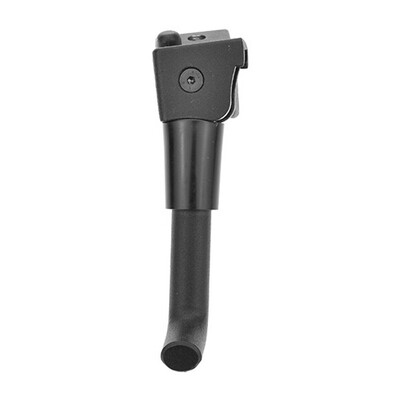 

balance electric scooter kickstand Aluminum Alloy Durable easy to install LITE Wheel Scooter Car Parking Stand Bracket With Scr