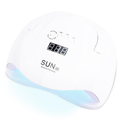 

28W Portable UV LED Nail Dryer Gel Nail Polish Nail Lamp Quick-Drying Professional Nail Art Tools