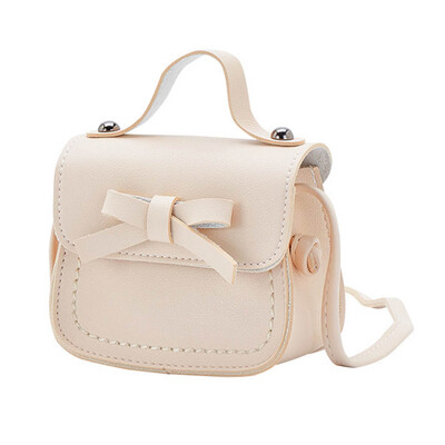 

Lovely Bag Child Baby Bag Children Kids Princess Shoulder Handbag Bag